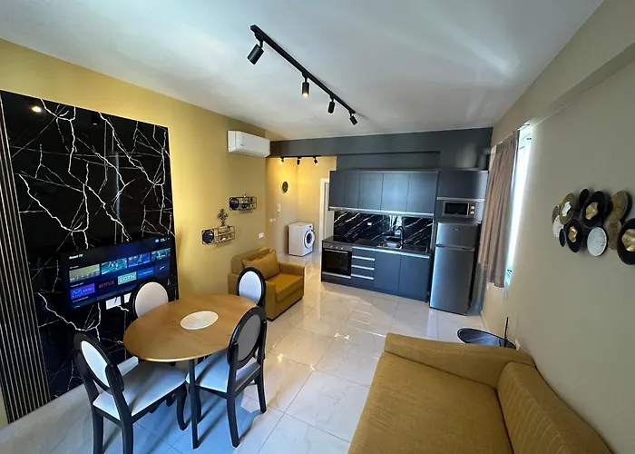 Dream Apartments Saranda