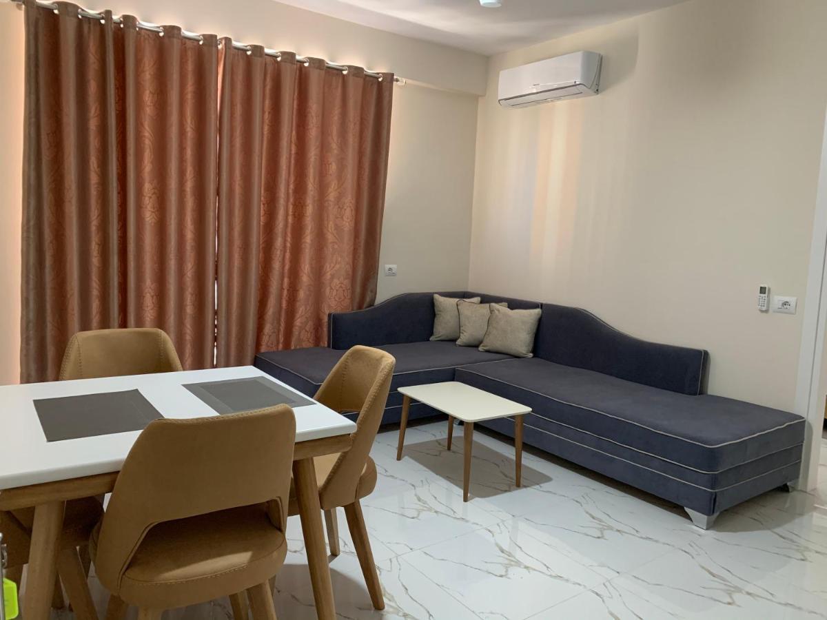 Dream Apartmán Sarandë