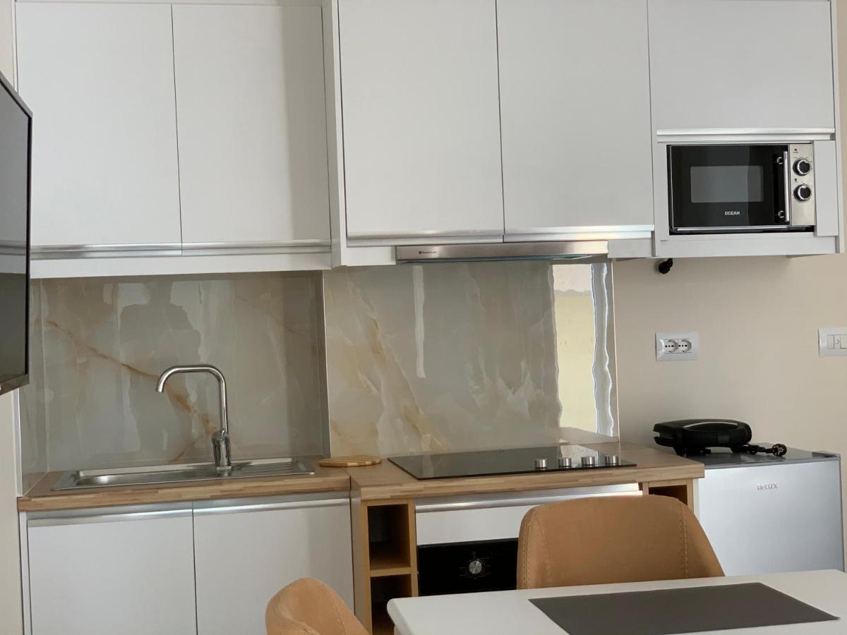 Dream Apartmán Sarandë