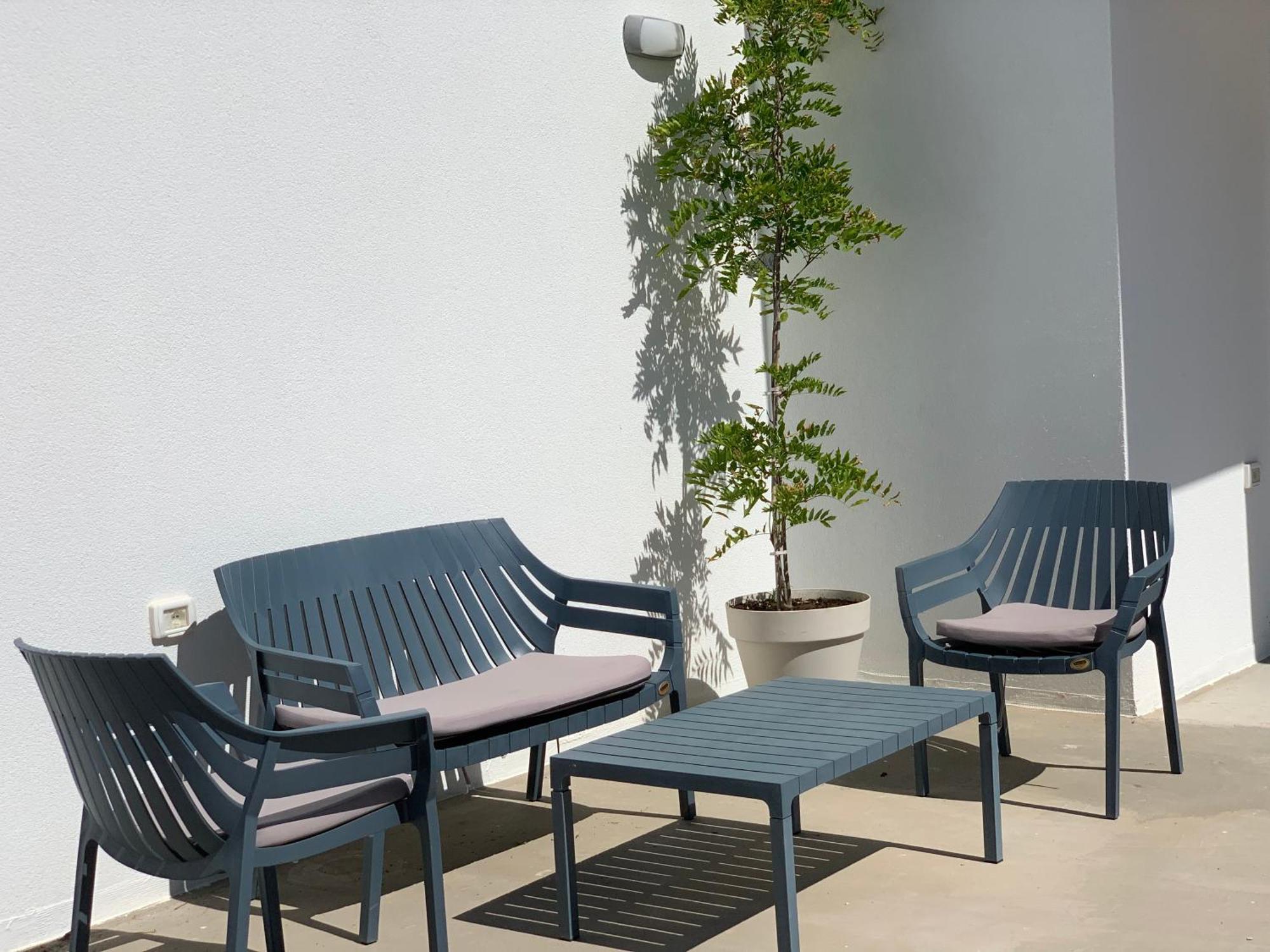 Apartmán Dream Sarandë