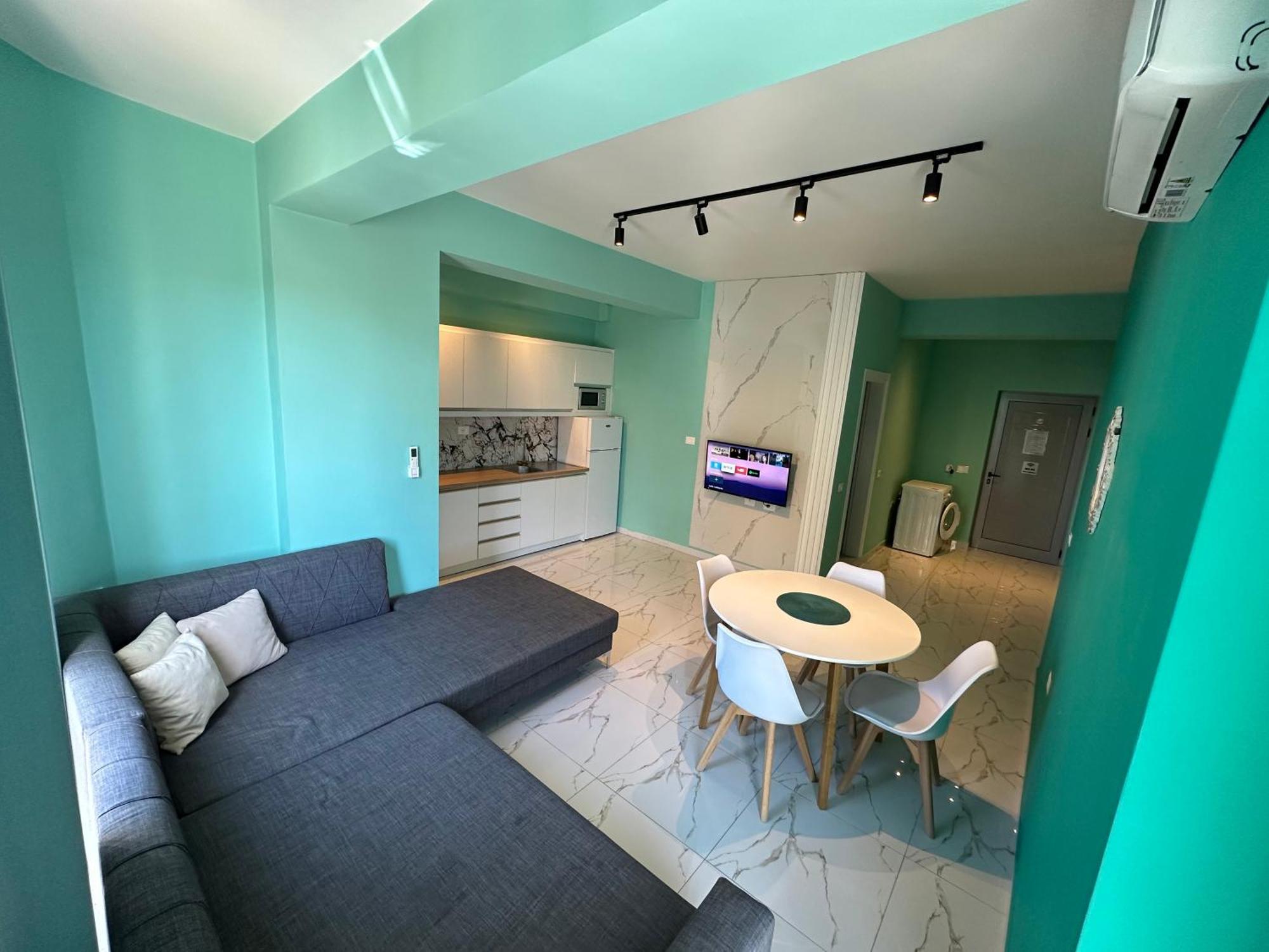 Dream Apartmán *