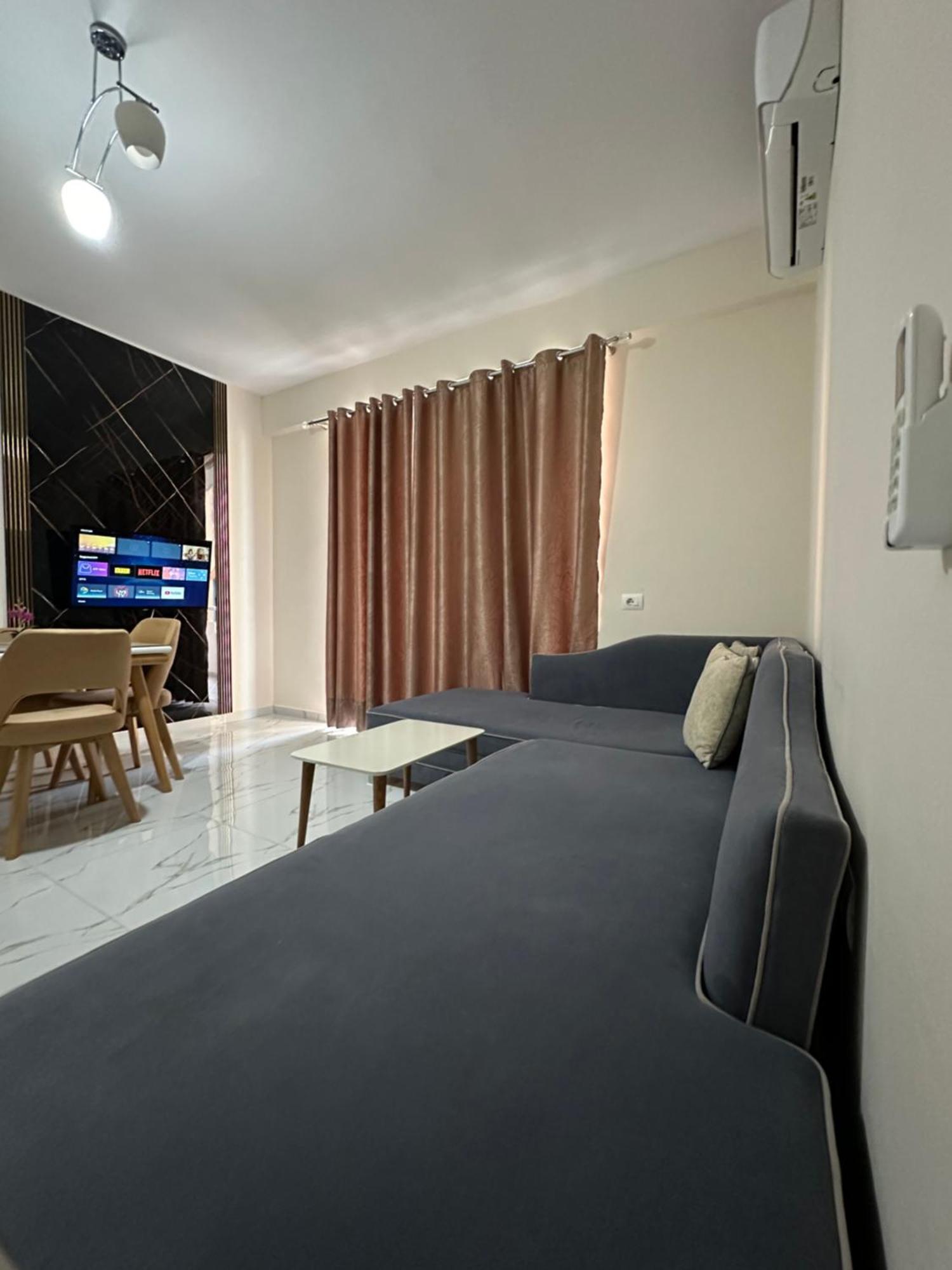 Dream Apartmán