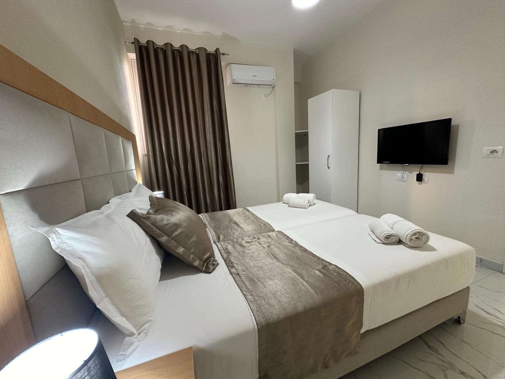Dream Apartmán *