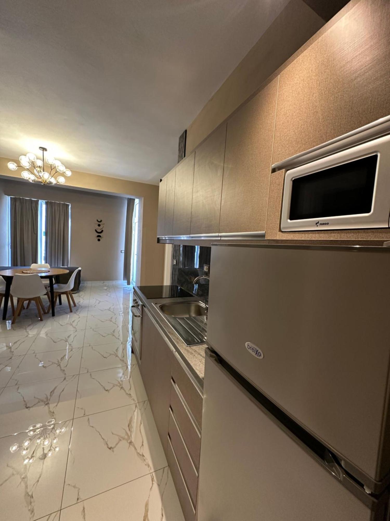 Apartmán Dream