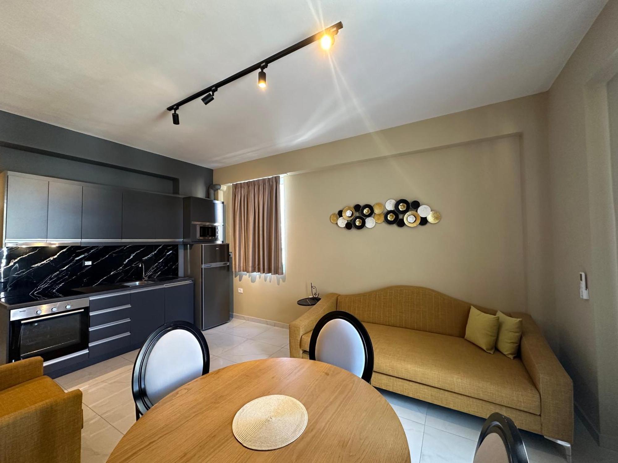 Apartmán Dream