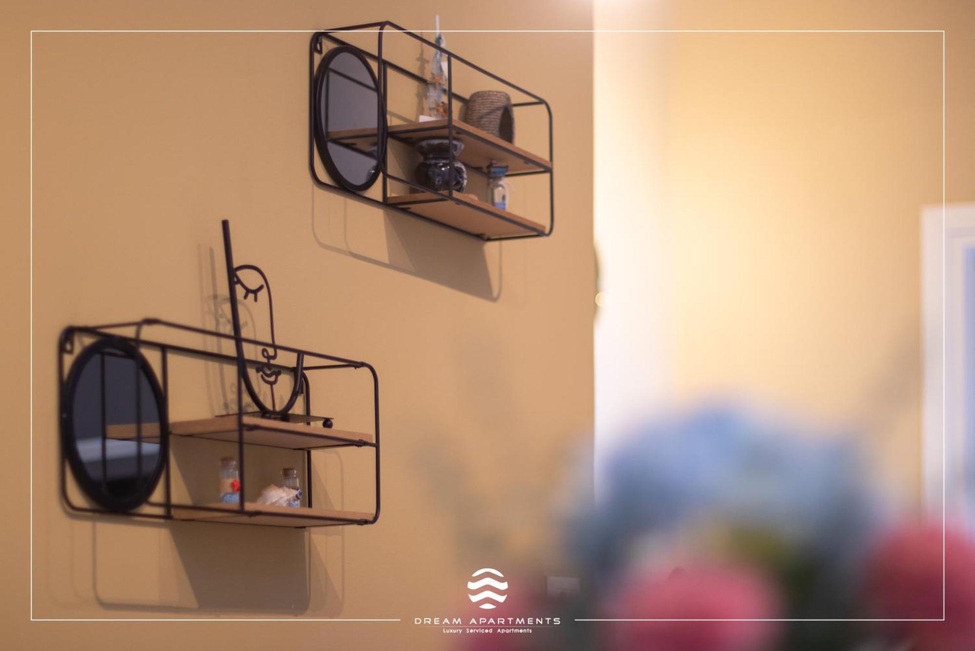Apartmán Dream *