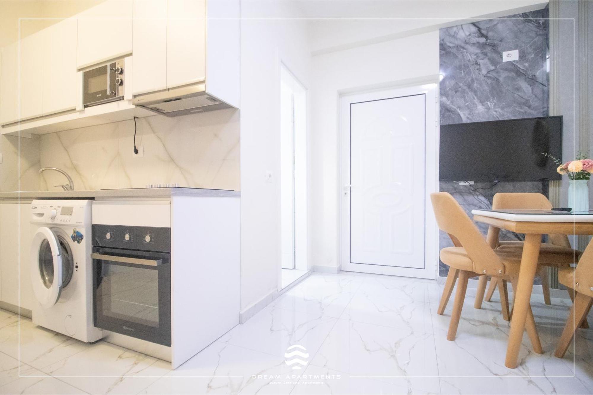 Apartmán Dream Sarandë