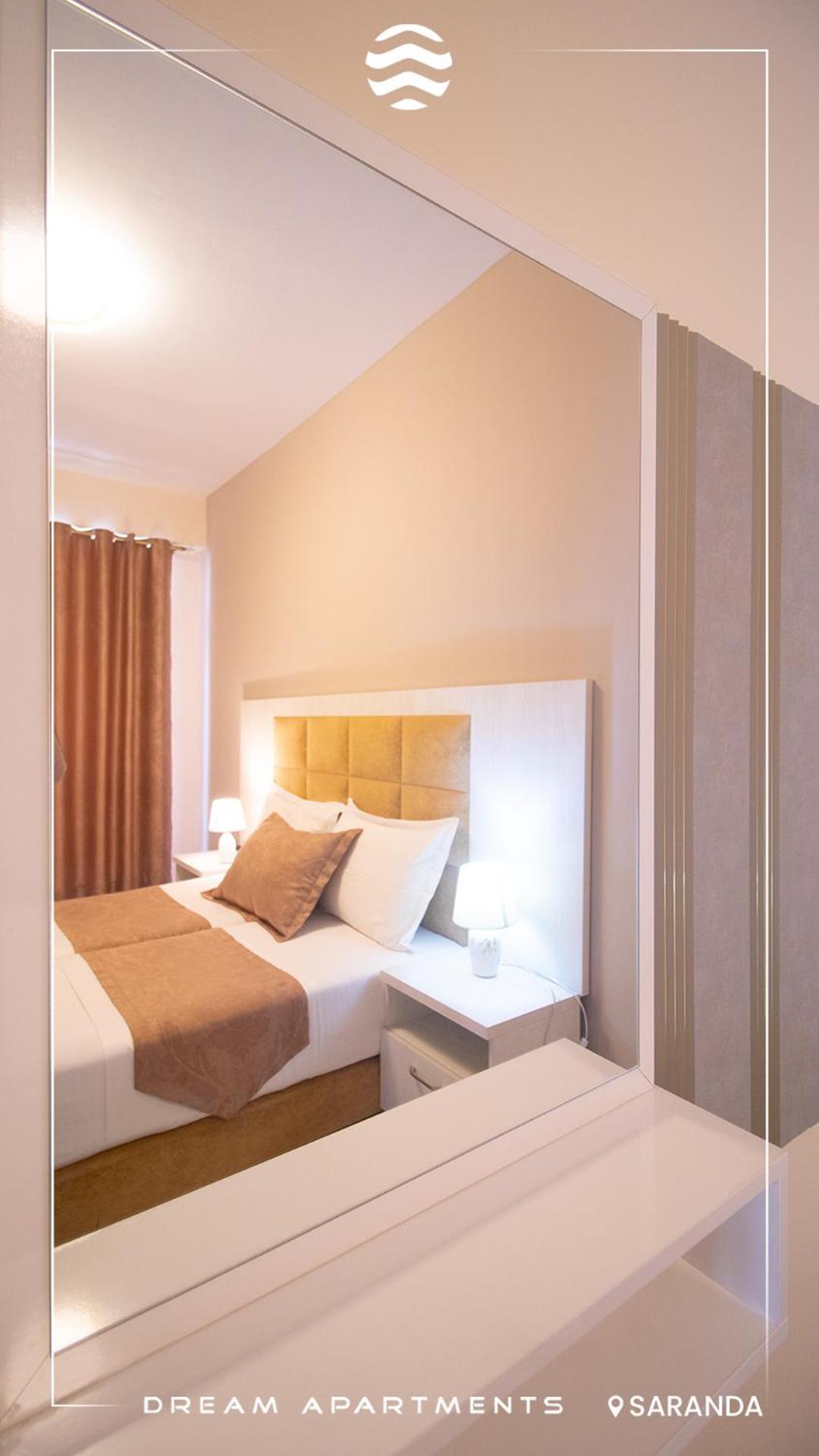 Dream Apartmán