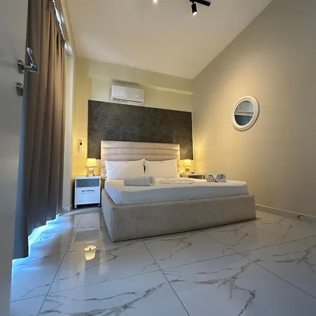 Dream Apartments Saranda Exterior photo