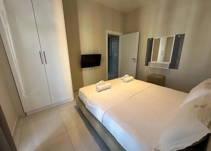 Dream Apartments Saranda