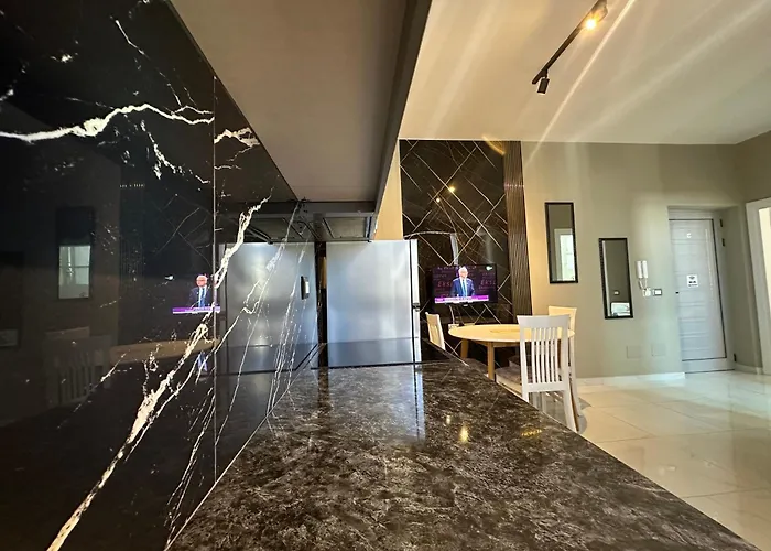 Dream Apartments Saranda