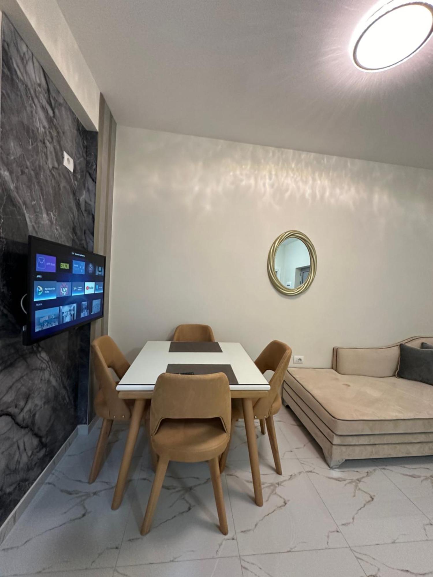 公寓 Dream Sarande